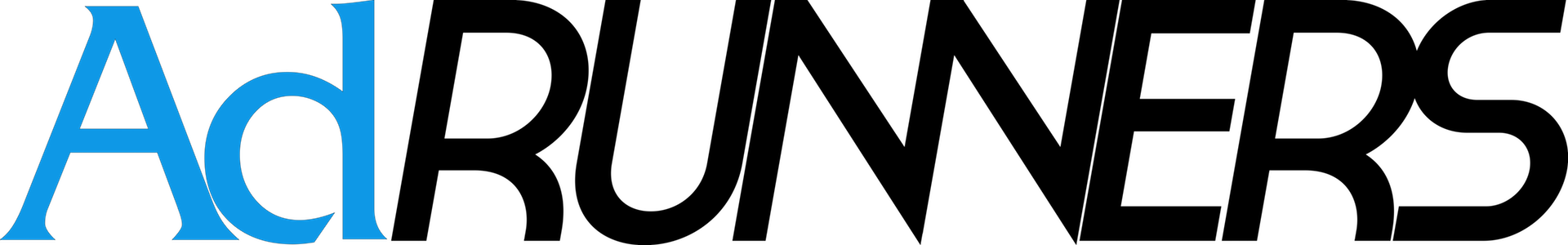 adrunners logo